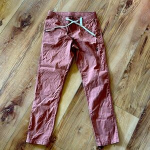 Vuori Ripstop climbing pant